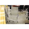 Image 2 : HERMAN MILLER BEIGE EAMES MESH BACK EXECUTIVE CHAIR