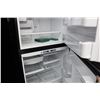 Image 2 : GE PROFILE STAINLESS STEEL FRIDGE/FREEZER COMBO WITH ICE MAKER