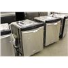 Image 2 : FRIGIDAIRE PROFESSIONAL SERIES STAINLESS STEEL BUILT-IN DISHWASHER