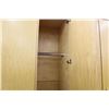 Image 2 : MAPLE 7' WARDROBE