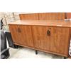 Image 2 : AUTUMN MAPLE 6' CREDENZA