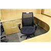 Image 2 : HAWORTH IMPROV MESH BACK TASK CHAIR