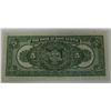 Image 2 : 1929 $5 BANK OF NOVA SCOTIA CHARTERED BANK NOTE