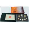 Image 1 : CANADA-2004 PROOF DOUBLE DOLLAR SET