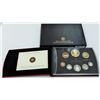 Image 1 : CANADA-2007 PROOF DOUBLE DOLLAR SET