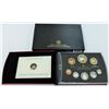Image 1 : CANADA-2010 PROOF DOUBLE DOLLAR SET
