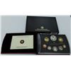 Image 1 : CANADA-2012 PROOF DOUBLE DOLLAR SET