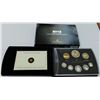 Image 1 : CANADA-2012 SILVER PROOF DOUBLE DOLLAR SET