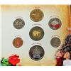 Image 1 : CANADA-2004 HOLIDAY GIFT SET