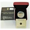 Image 1 : CANADA-2012 $5 SILVER RICK HANSEN COMMEM