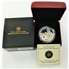 Image 1 : CANADA-2011 $20 SILVER SMALL CRYSTAL SNOWFLAKES