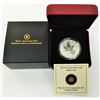 Image 1 : CANADA-2013 $10 SILVER MAPLE LEAF