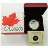 Image 1 : CANADA-2013 $10 SILVER NIAGARA FALLS