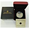 Image 1 : CANADA-2011 SILVER DOLLAR -BU