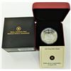 Image 1 : CANADA-2011 SILVER DOLLAR-PROOF