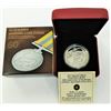 Image 1 : CANADA-2013 $1 SILVER DOLLAR PROOF KOREA