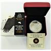 Image 1 : CANADA-2013 $20 SILVER BALD EAGLE