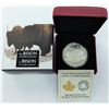 Image 1 : CANADA-2014 $20 SILVER BISON