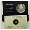 Image 1 : CANADA-2007 $30 SILVER VIMY MEMORIAL