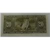 Image 2 : BANK OF CANADA-1937 $20 COYNE/TOWERS, AU