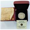 Image 1 : 2013 LIMITED EDITION SILVER PROOF DOLLAR