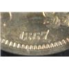 Image 5 : 1867 3-CENT NICKEL, PCGS PR-65