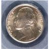 Image 2 : 1938 JEFFERSON NICKEL, PCGS MS-66 FULL STEPS
