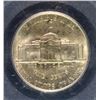 Image 3 : 1945-D JEFFERSON NICKEL, PCGS MS-67  TOUGH!