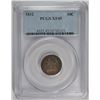 Image 1 : 1832 CAPPED BUST DIME PCGS XF45