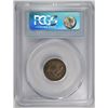 Image 4 : 1832 CAPPED BUST DIME PCGS XF45
