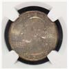 Image 2 : 1957 WASHINGTON QUARTER NGC MS 67