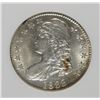 Image 2 : 1833 BUST HALF DOLLAR, NGC AU-58