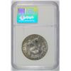 Image 4 : 1833 BUST HALF DOLLAR, NGC AU-58