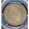 Image 2 : 1834 BUST HALF DOLLAR, PCGS AU-58