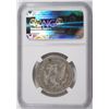 Image 4 : 1870-CC SEATED HALF DOLLAR, NGC VG-8  RARE!!