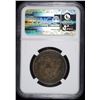 Image 4 : 1871-S SEATED HALF DOLLAR, NGC AU-55