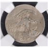 Image 2 : 1837 FEUCHTWANGER ONE CENT HT-268 (61) NGC MS-61
