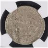 Image 3 : 1837 FEUCHTWANGER ONE CENT HT-268 (61) NGC MS-61
