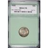 Image 1 : 1920 MERCURY DIME NTC SUPERB GEM BU FB