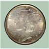 Image 2 : 1920 MERCURY DIME NTC SUPERB GEM BU FB