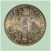 Image 3 : 1920 MERCURY DIME NTC SUPERB GEM BU FB