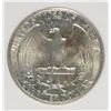 Image 3 : 1943 WASHINGTON QUARTER PCI SUPERB GEM BU