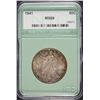 Image 1 : 1941 WALKING LIBERTY HALF DOLLAR NTC SUPERB GEM BU