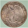 Image 3 : 1941 WALKING LIBERTY HALF DOLLAR NTC SUPERB GEM BU