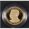 Image 2 : 2013 Theodore Roosevelt - Coin and Chronicles Set Complete