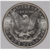 Image 3 : 1881-O MORGAN SILVER DOLLAR, PCI GEM BU