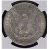 Image 3 : 1899-S MORGAN SILVER DOLLAR, NGC AU-55