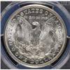 Image 3 : 1921-S MORGAN SILVER DOLLAR, PCGS MS-65