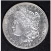 Image 1 : 1878 7TF MORGAN SILVER DOLLAR CH BU
