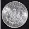Image 2 : 1878 7TF MORGAN SILVER DOLLAR CH BU
